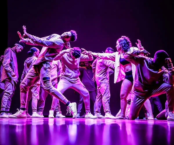 Dance Classes for everyone - 优直播NBA