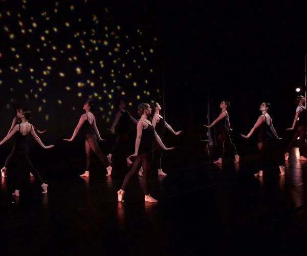 Dance Classes for everyone - 优直播NBA